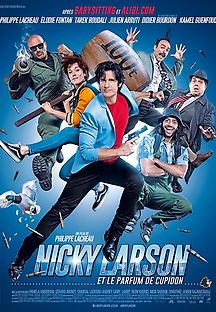 니키 라슨 2018 무료 다시보기