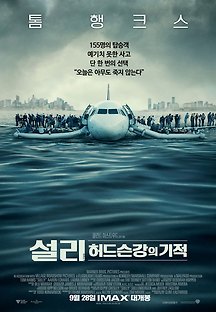 설리: 허드슨강의 기적 2016 무료 다시보기