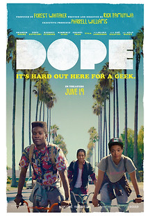 Dope 2015 무료 다시보기