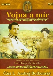 전쟁과 평화 1-안드레이 볼콘스키 1965 무료 다시보기