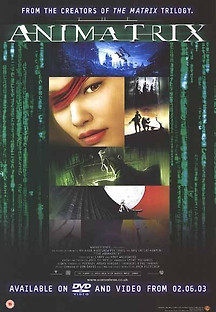 애니매트릭스 2003 무료 다시보기