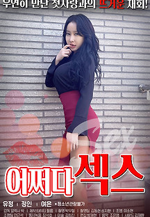 어쩌다 섹스 2021 (+19) 무료 다시보기