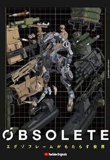 Obsolete 2화 무료 다시보기