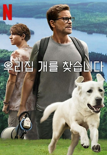 우리집 개를 찾습니다 2023 무료 다시보기