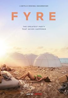 FYRE - 꿈의 축제에서 악몽의 사기극으로 2018 무료 다시보기