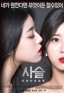 사슬 - 두여자의 유혹 2016  무료 다시보기