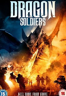 DRAGON SOLDIERS 2020 무료 다시보기
