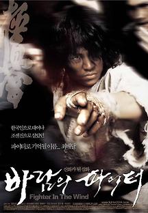 바람의 파이터 2004 무료 다시보기