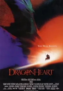 드래곤하트 (1996) 무료 다시보기