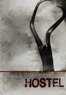 호스텔 (2006) 무료 다시보기