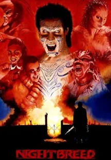 심야의 공포 (1990) 무료 다시보기