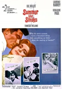 썸머 앤 스모크 ( 무자막 ) (1961) 무료 다시보기