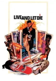 007 죽느냐 사느냐 (1973) 무료 다시보기