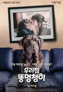 우리집 똥멍청이 (2019) 무료 다시보기