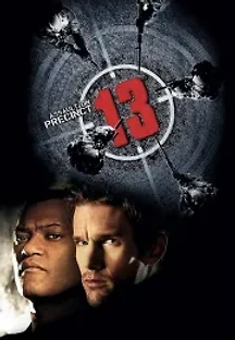 어썰트 13 (2005) 무료 다시보기