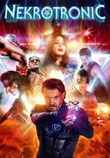 네크로맨 (2018) 무료 다시보기