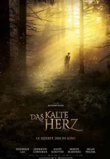 하트 오브 스톤 (2016) 무료 다시보기