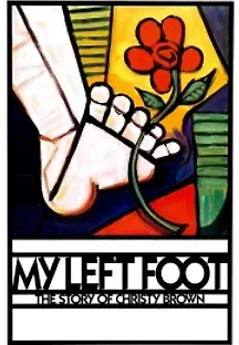 나의 왼발 (1989) 무료 다시보기