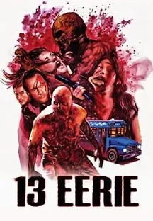 13 이어리 (2013) 무료 다시보기