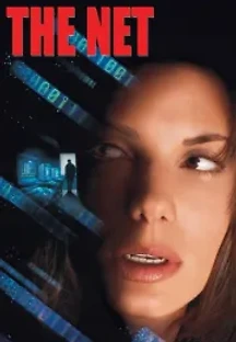 네트 (1995) 무료 다시보기