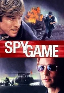 스파이 게임 (2001) 무료 다시보기