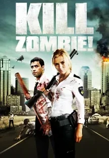 Zombibi (2012) 무료 다시보기