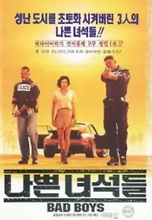 나쁜 녀석들 (1995) 무료 다시보기