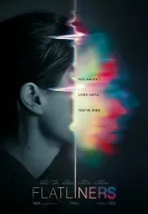 플랫라이너 (2017) 무료 다시보기
