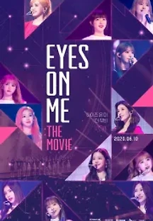 아이즈 온 미: 더 무비 (2020) 무료 다시보기
