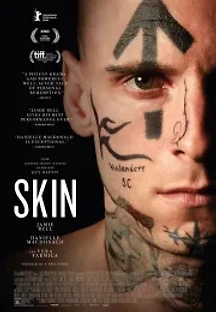 스킨 (2019) 무료 다시보기