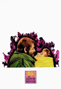 겨울의 라이온 ( 무자막 ) (1968) 무료 다시보기