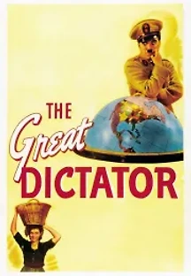위대한 독재자 (1940) 무료 다시보기