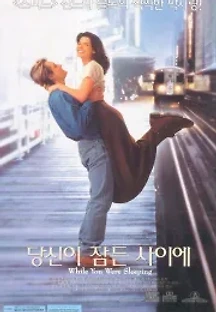 당신이 잠든 사이에 (1995) 무료 다시보기