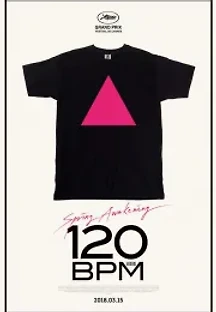 120BPM (2017) 무료 다시보기