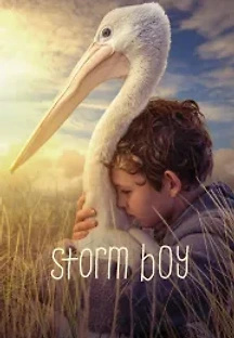 스톰보이 (2019) 무료 다시보기