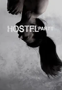 호스텔 2 (2007) 무료 다시보기