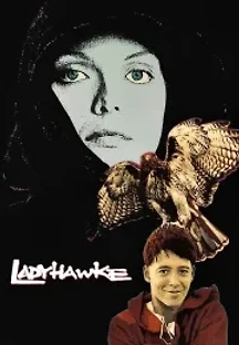 레이디호크 (1985) 무료 다시보기