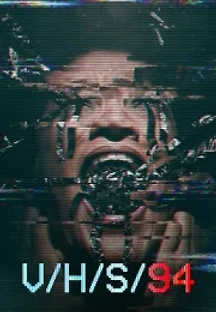 V/H/S/94 (2021) 무료 다시보기