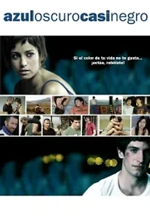 다크 블루 (2006) 무료 다시보기