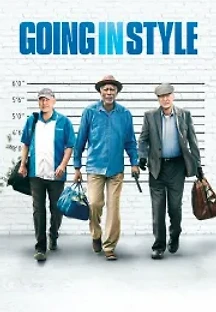 고잉 인 스타일 (2017) 무료 다시보기