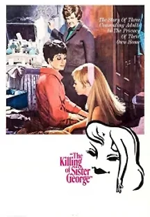 조지 수녀의 살해 (1968) 무료 다시보기