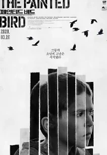 페인티드 버드 (2019) 무료 다시보기
