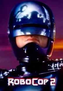 로보캅 2 (1990) 무료 다시보기