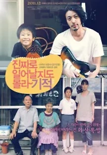 진짜로 일어날지도 몰라 기적 (2011) 무료 다시보기