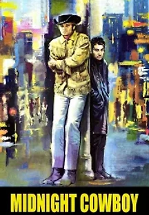 미드나잇 카우보이 (1969) 무료 다시보기