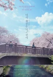 너의 췌장을 먹고 싶어 (2017) 무료 다시보기