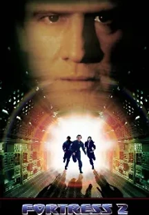 포트리스 2 (2000) 무료 다시보기