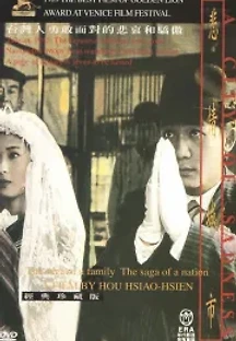비정성시 (1989) 무료 다시보기