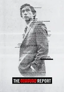 더 리포트 (2019) 무료 다시보기