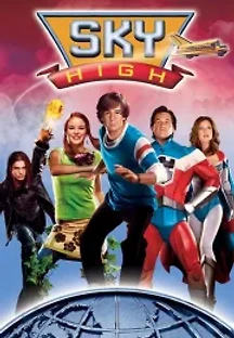 스카이 하이 (2005) 무료 다시보기